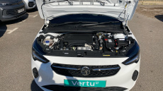 Vauxhall Corsa 1.2 Turbo Design 5dr Petrol Hatchback